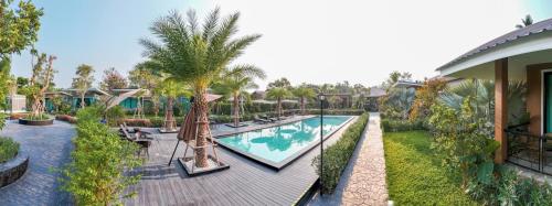 SeeView Resort - 전망