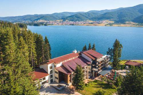 . Hotel Merdjan
