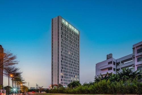 Mehood Lestie, Nanning East Railway Station, Nan-ning