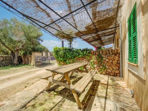 Possessio Sa Barrala Casa del Pages