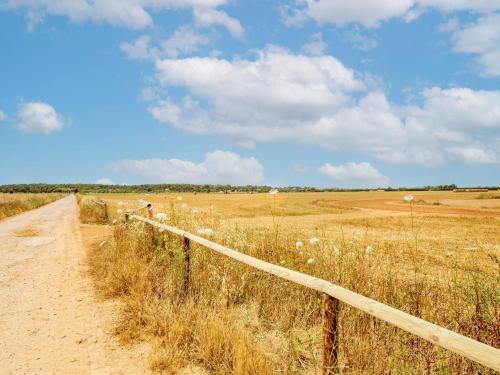 Possessio Sa Barrala Casa del Pages