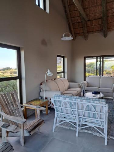 Springerbaai 13 in Boggomsbaai