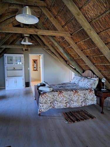 Springerbaai 13 in Boggomsbaai