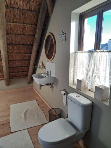 Springerbaai 13 in Boggomsbaai