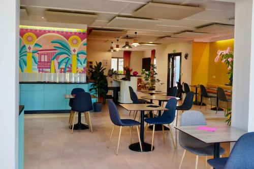 Sure Hotel by Best Western Biarritz Aeroport - image 5