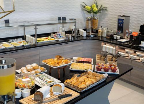 Hampton By Hilton Celle in Celle, Deutschland