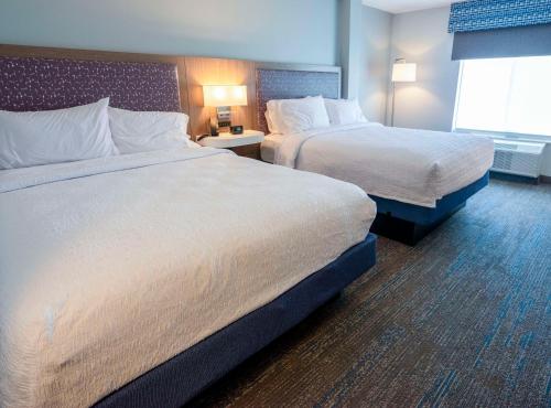 Hampton Inn Norton in Norton (VA)