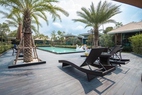 SeeView Resort - 전망
