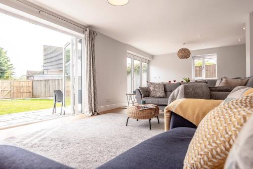 22 Springfield Road, Aldeburgh, Aldeburgh (fotografie 2)