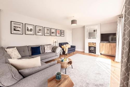 22 Springfield Road, Aldeburgh, Aldeburgh (fotografie 3)