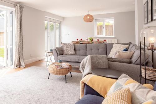 22 Springfield Road, Aldeburgh, Aldeburgh (fotografie 4)