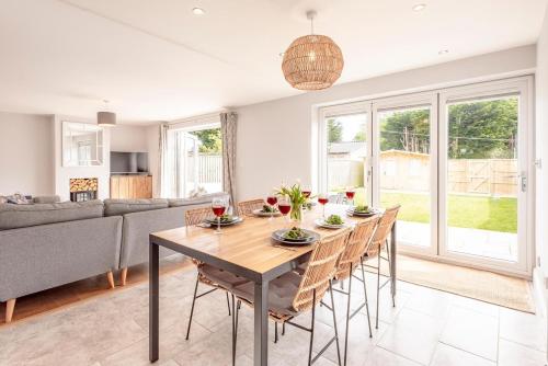 22 Springfield Road, Aldeburgh, Aldeburgh (fotografie 6)