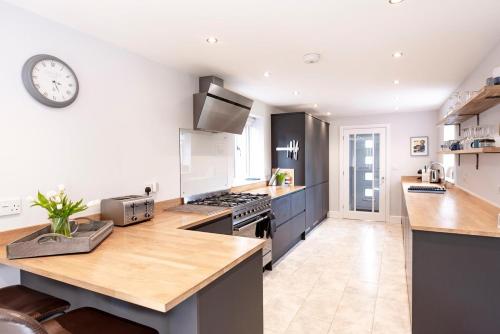 22 Springfield Road, Aldeburgh, Aldeburgh (fotografie 9)