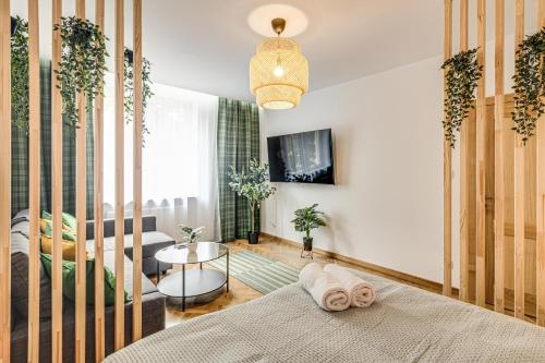 RentPlanet - Apartament Kościuszki - image 3