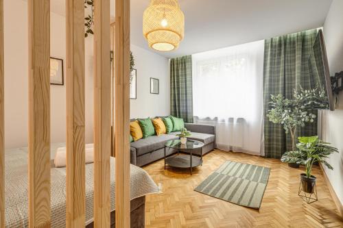 RentPlanet - Apartament Kościuszki, Wroclaw