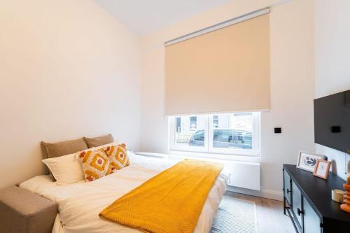 Your Antwerp Adventure Sleeps 4, Amberes (foto 3)