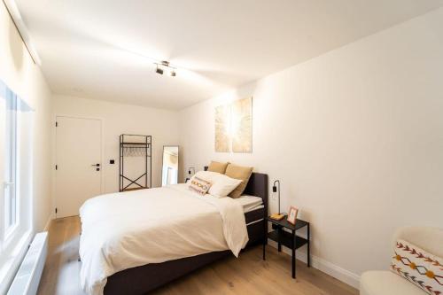 Your Antwerp Adventure Sleeps 4, Amberes (foto 4)