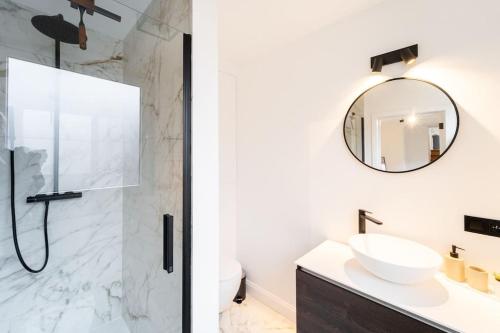 Your Antwerp Adventure Sleeps 4, Amberes (foto 5)