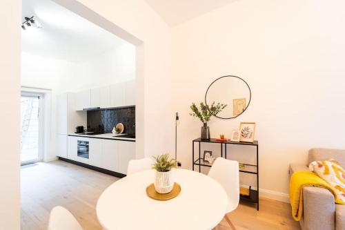 Your Antwerp Adventure Sleeps 4, Amberes (foto 6)