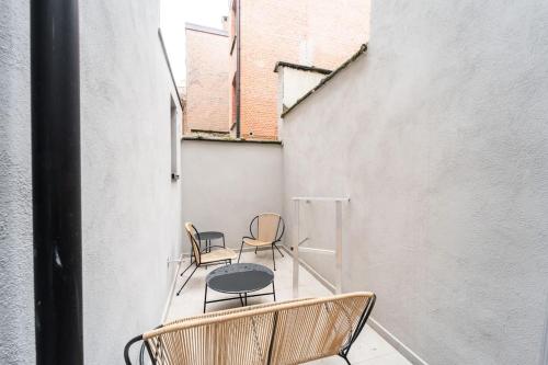 Your Antwerp Adventure Sleeps 4, Amberes (foto 9)