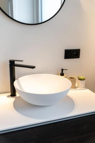 Your Antwerp Adventure Sleeps 4, Amberes (foto 11)