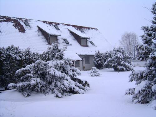 Deutsches Haus