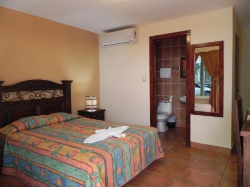 Hotel Puerto Libre