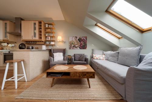 Olbrachta 118D by Homeprime, Warsaw