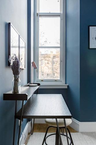 Incredible contemporary flat in heart of west end, Glasgow (fotografie 3)