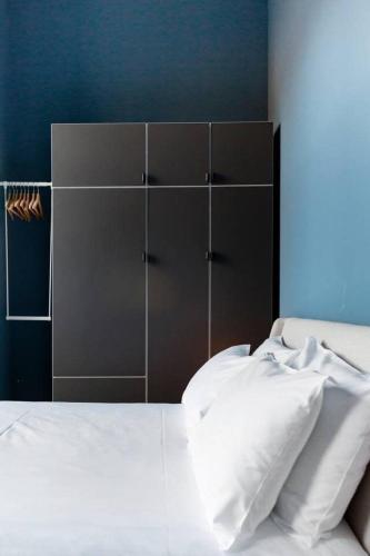 Incredible contemporary flat in heart of west end, Glasgow (fotografie 6)