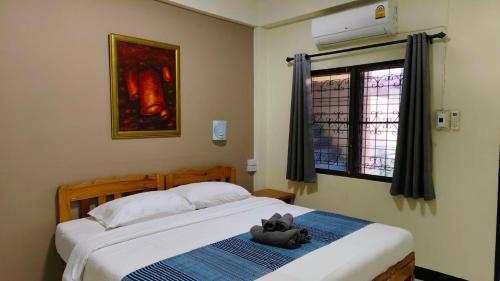The Shire Guesthouse – Chiang Mai, IA