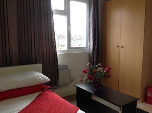 Leslie Road Accommodation