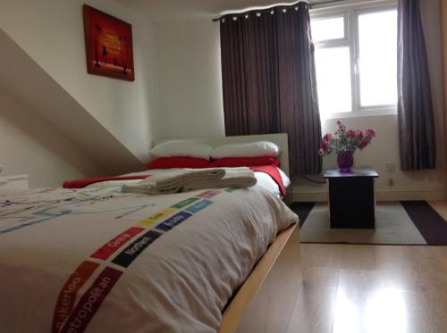 Leslie Road Accommodation