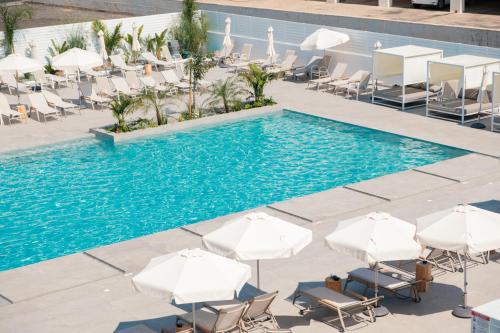 Abacus Suites, Ayia Napa (foto 3)
