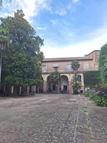Monastero San Lodovico - Orvieto in Orvieto