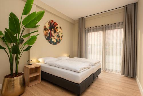  de Familieboerderij in Losser