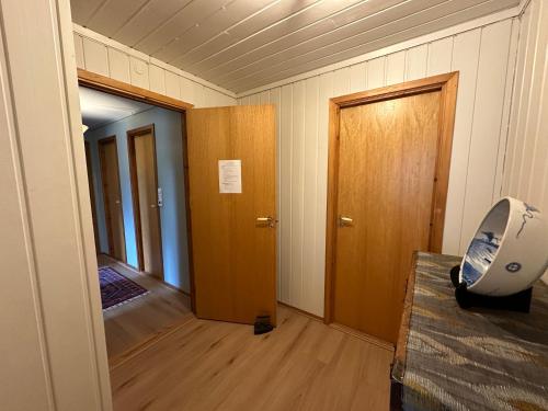 Hotelli välisilme, Lovely fully furnished apartment in Ottestad