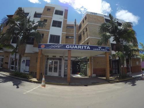 . Hotel Guarita