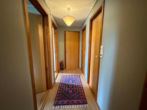 Hotelli välisilme, Lovely fully furnished apartment in Ottestad