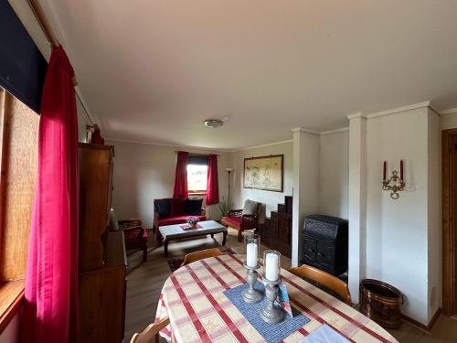 Seadmed, Lovely fully furnished apartment in Ottestad