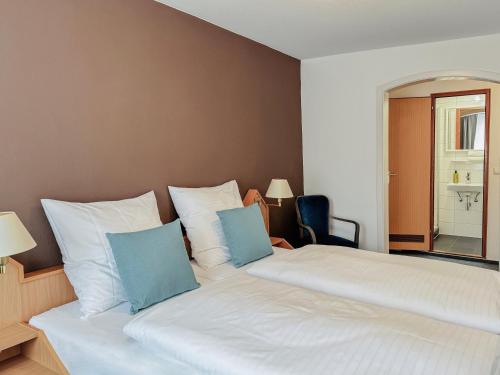 Hotel & Gästehaus Seehof - image 12