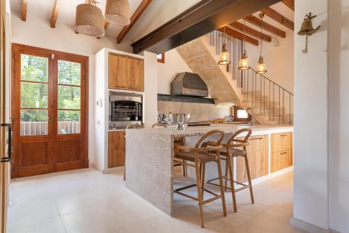 Casa MORER VERMELL- CAN BRASA by Mallorca Villa Selection