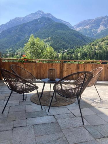 Grande Cote Room and Breakfast 5