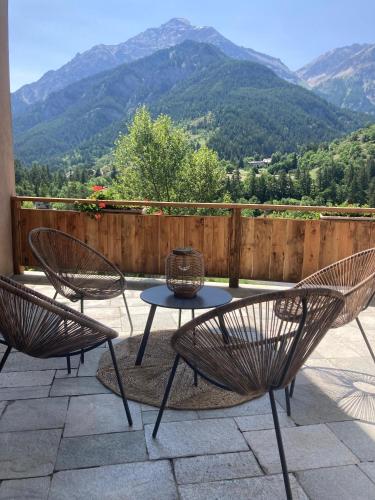 Grande Cote Room and Breakfast 5