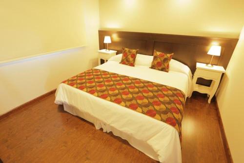 Links Apart Hotel - 2 bedroom apartment in 리오 그란데