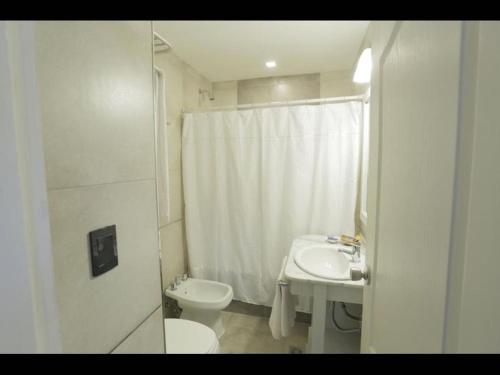 Links Apart Hotel - 2 bedroom apartment near Hermes Quijada International Airport