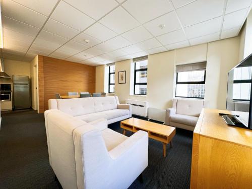 Park Hotel Lambton Quay - image 5