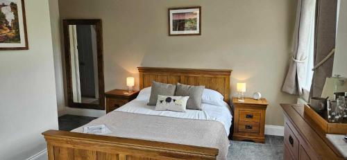 1 queen bed