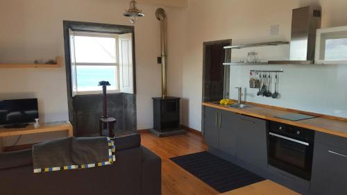 สิ่งอำนวยความสะดวกเพื่อการสันทนาการ, Casa do Baleeiro in กาลเยตา เด เนสกิม