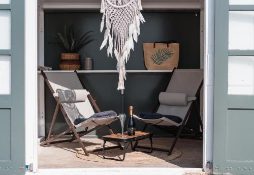 Hotel Kogerstaete Texel in Texel